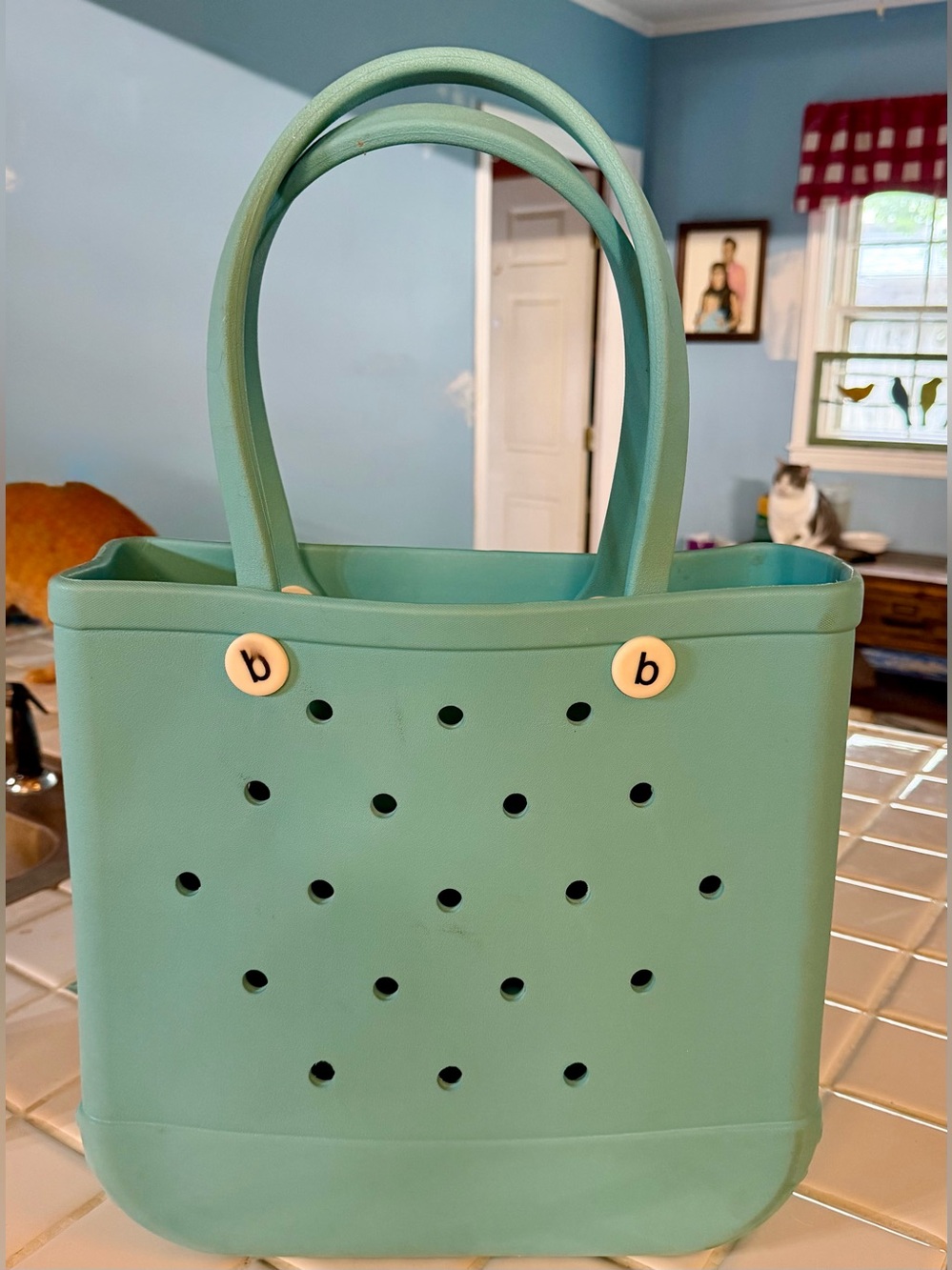BOGG BAG